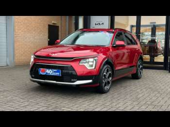 Used Kia Niro 2023 for sale - 75404185: Photo