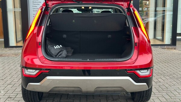 Used Kia Niro 2023 for sale - 75404185: Photo 8