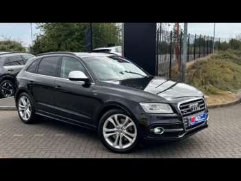 Used Audi Q5 2013 for sale - 75108108: Photo