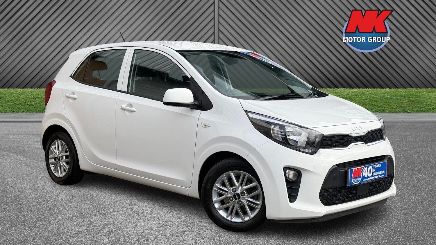 Used Kia Picanto 2023 for sale - 76344130: Photo 1