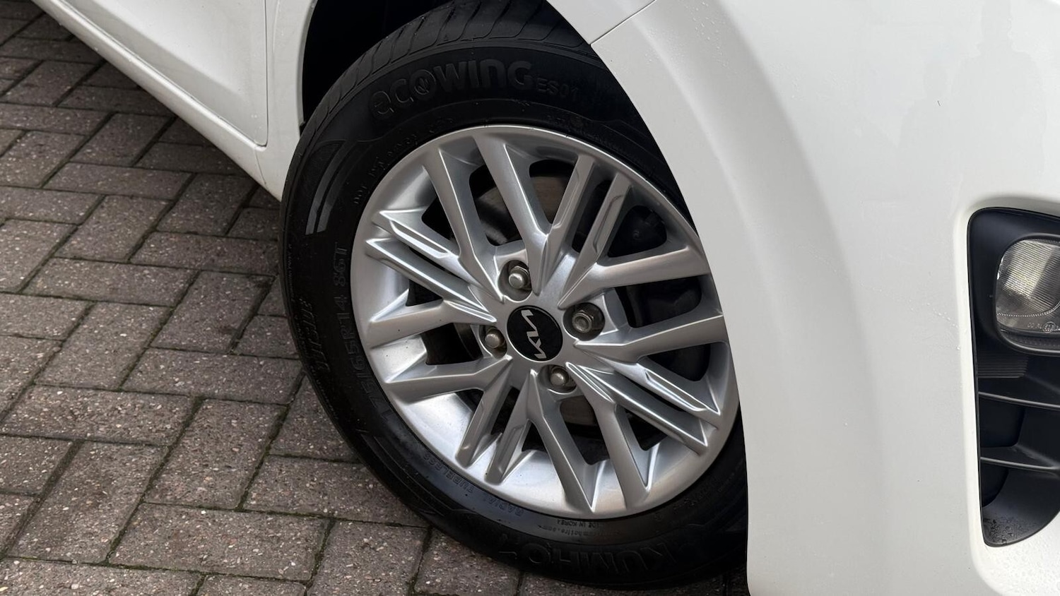 Used Kia Picanto 2023 for sale - 76344130: Photo 12