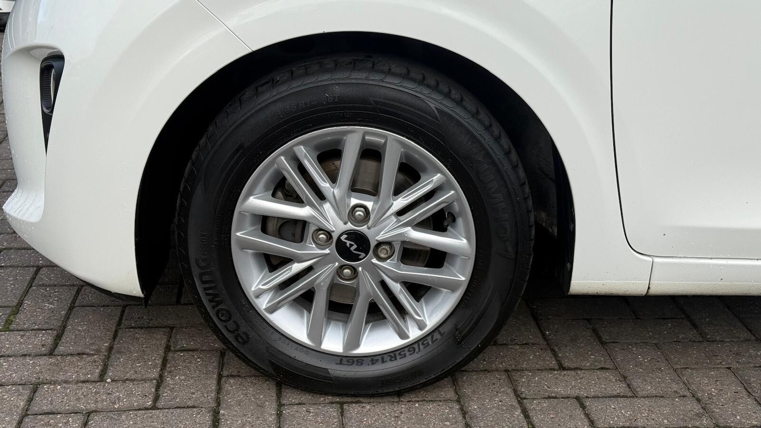 Used Kia Picanto 2023 for sale - 76344130: Photo 13