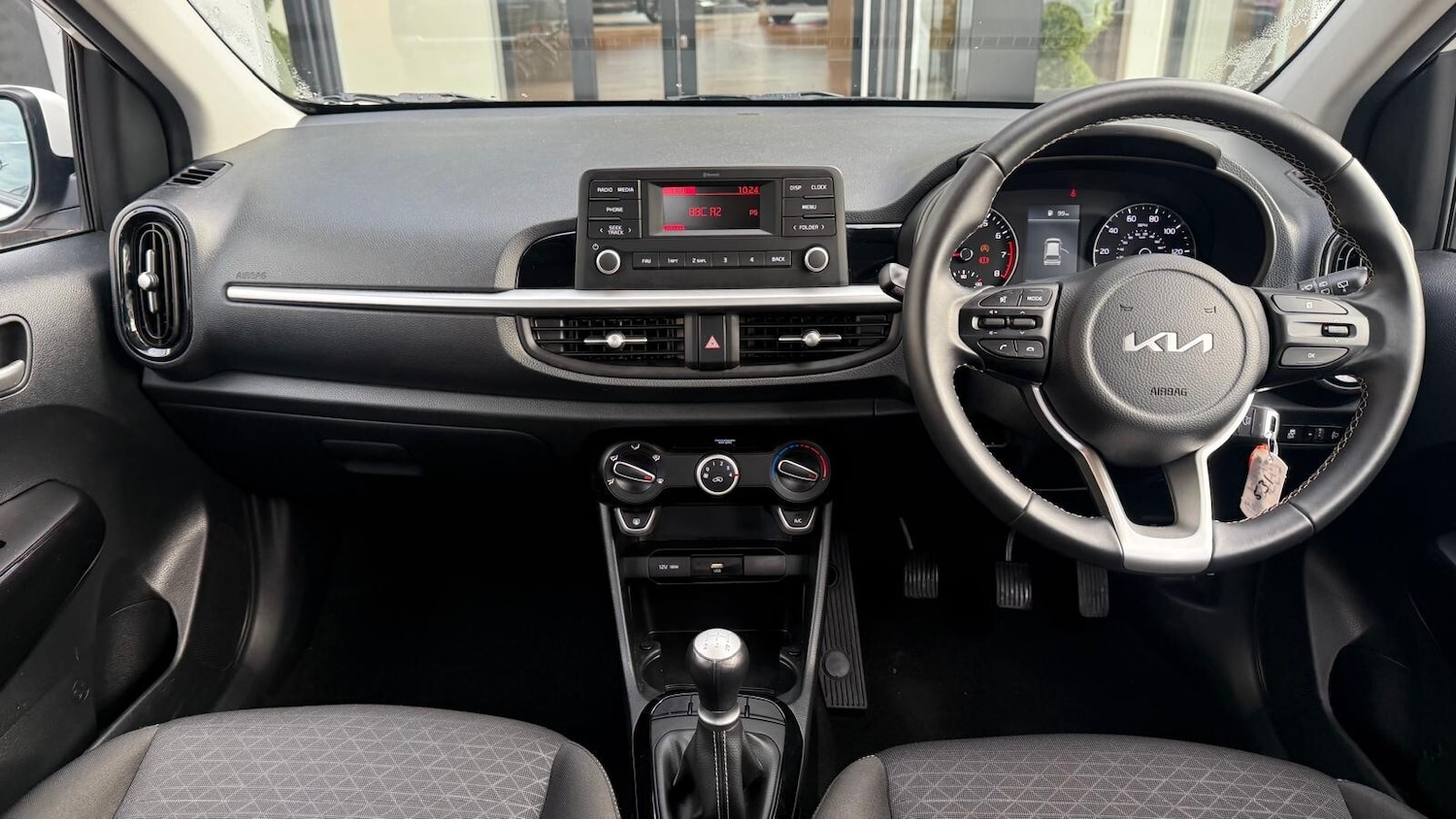 Used Kia Picanto 2023 for sale - 76344130: Photo 14