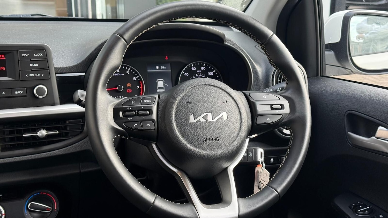 Used Kia Picanto 2023 for sale - 76344130: Photo 16
