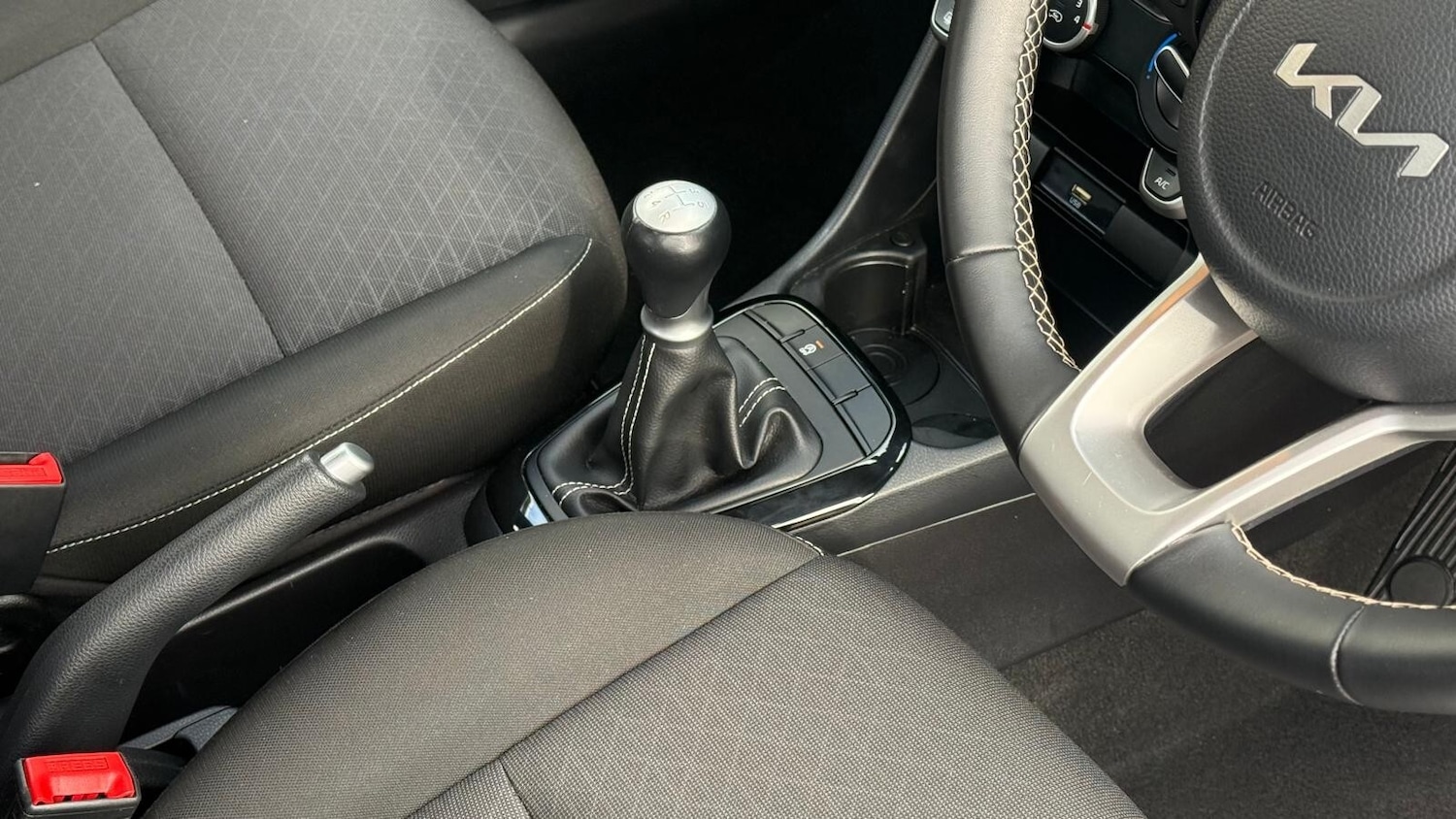 Used Kia Picanto 2023 for sale - 76344130: Photo 18