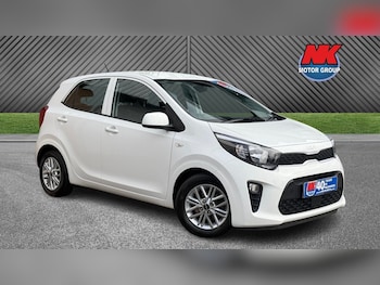 Kia - Picanto