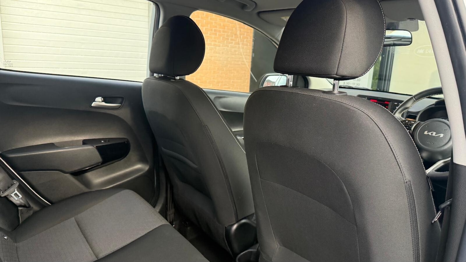 Used Kia Picanto 2023 for sale - 76344130: Photo 22