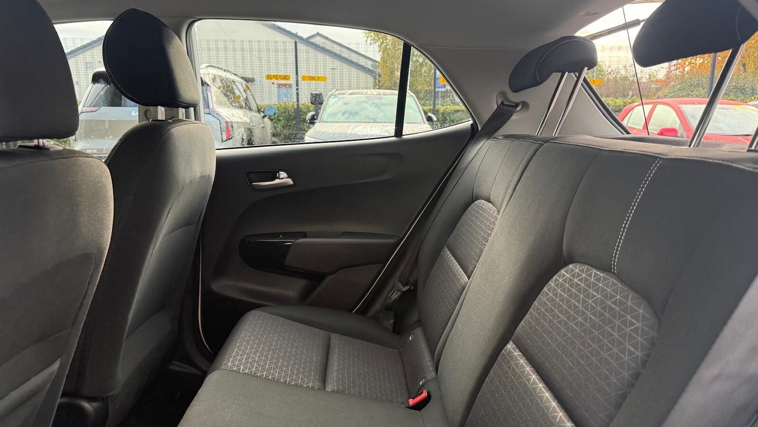 Used Kia Picanto 2023 for sale - 76344130: Photo 23