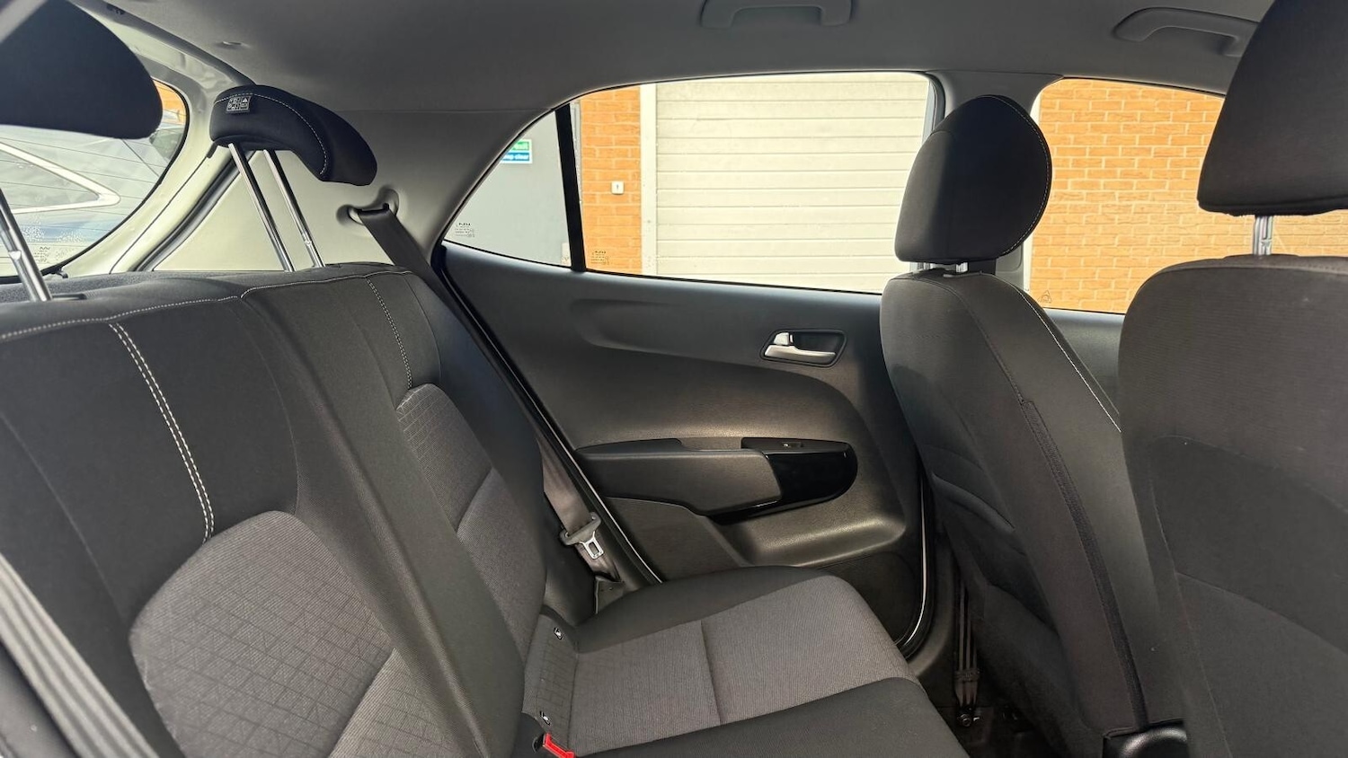 Used Kia Picanto 2023 for sale - 76344130: Photo 25