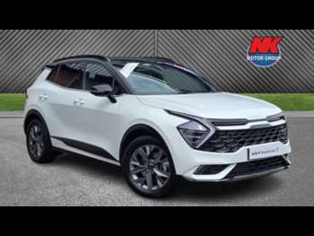 Used Kia Sportage 2024 for sale - 75274154: Photo