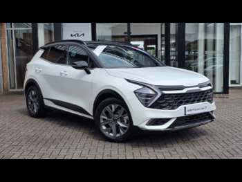 Used Kia Sportage 2024 for sale - 75274154: Photo