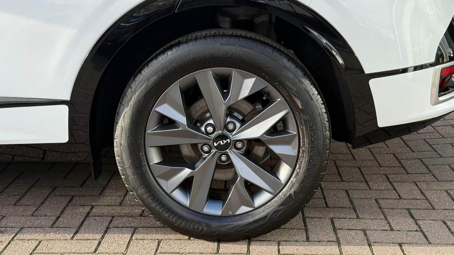 Used Kia Sportage 2024 for sale - 76338890: Photo 13