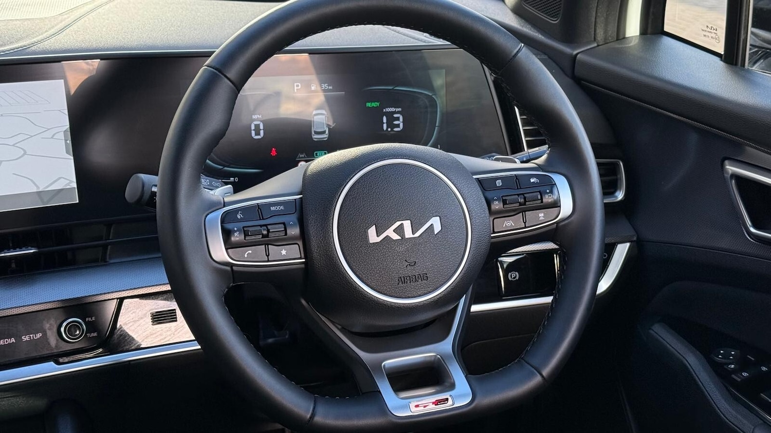 Used Kia Sportage 2024 for sale - 76338890: Photo 16