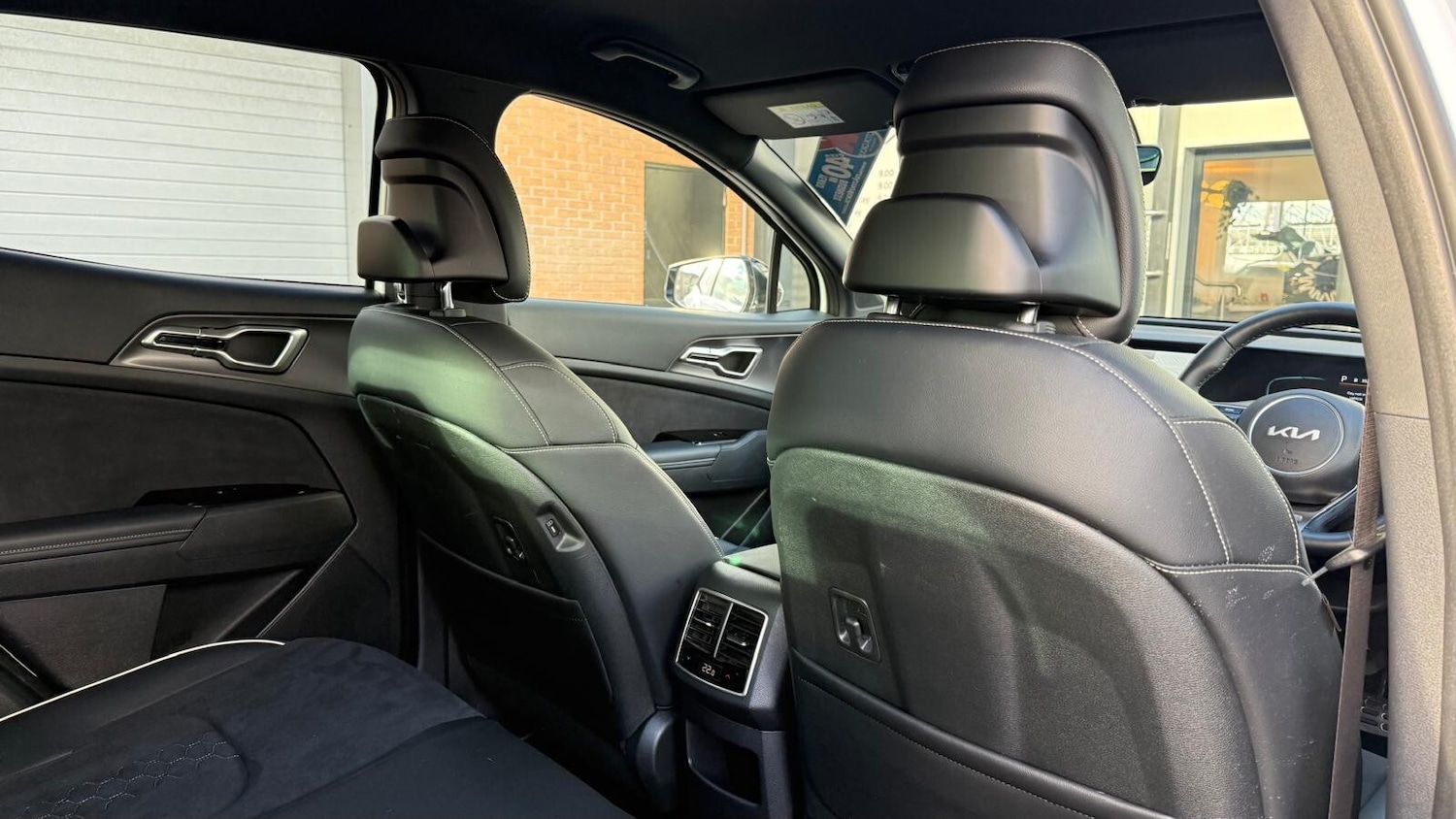 Used Kia Sportage 2024 for sale - 76338890: Photo 22