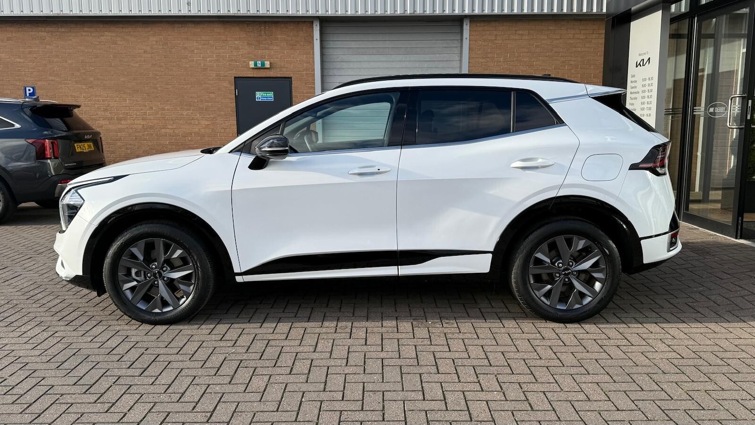 Used Kia Sportage 2024 for sale - 76338890: Photo 5