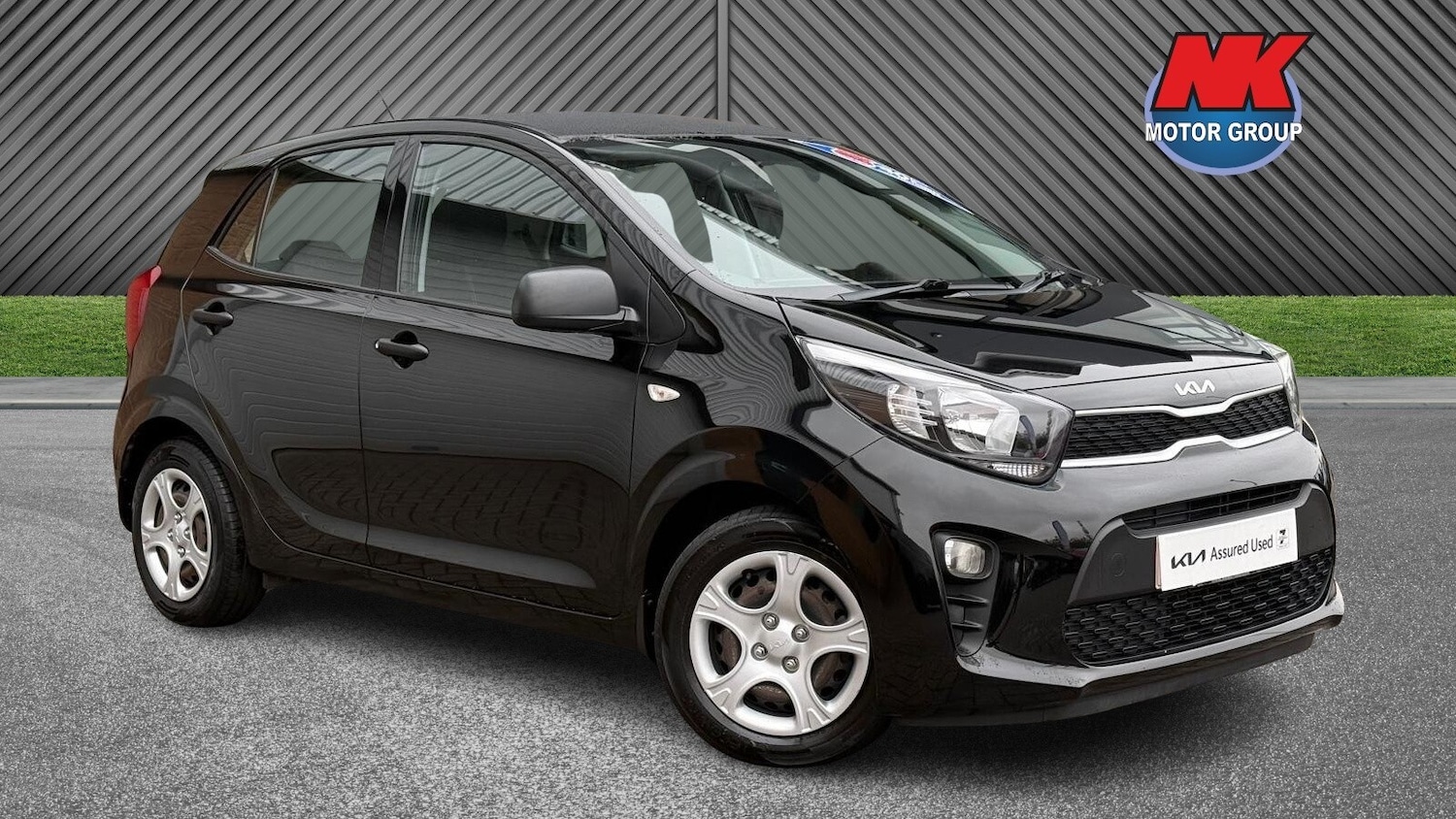 Used Kia Picanto 2022 for sale - 76265683: Photo 1