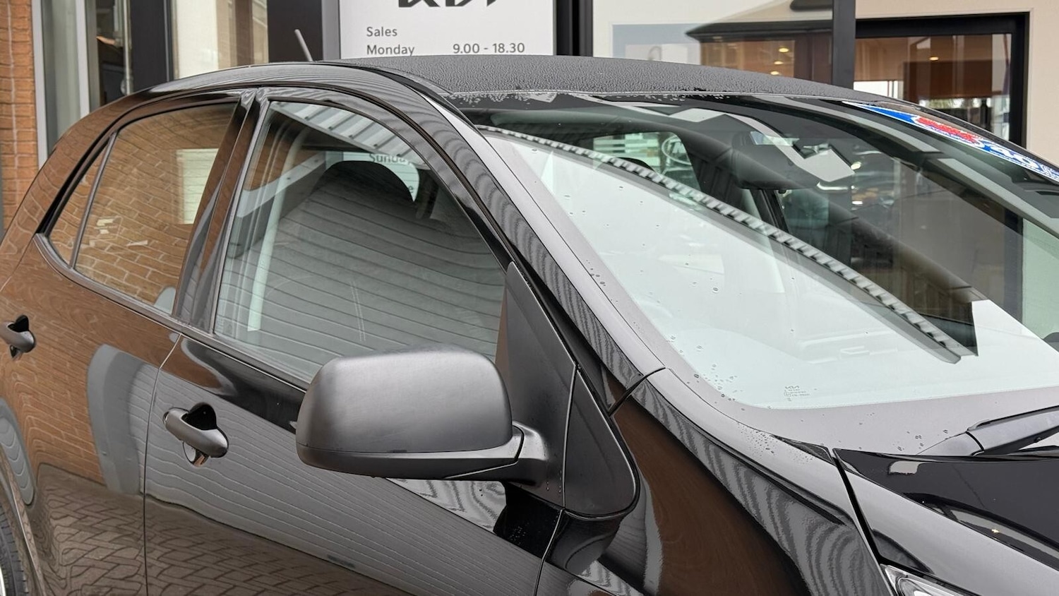 Used Kia Picanto 2022 for sale - 76265683: Photo 11