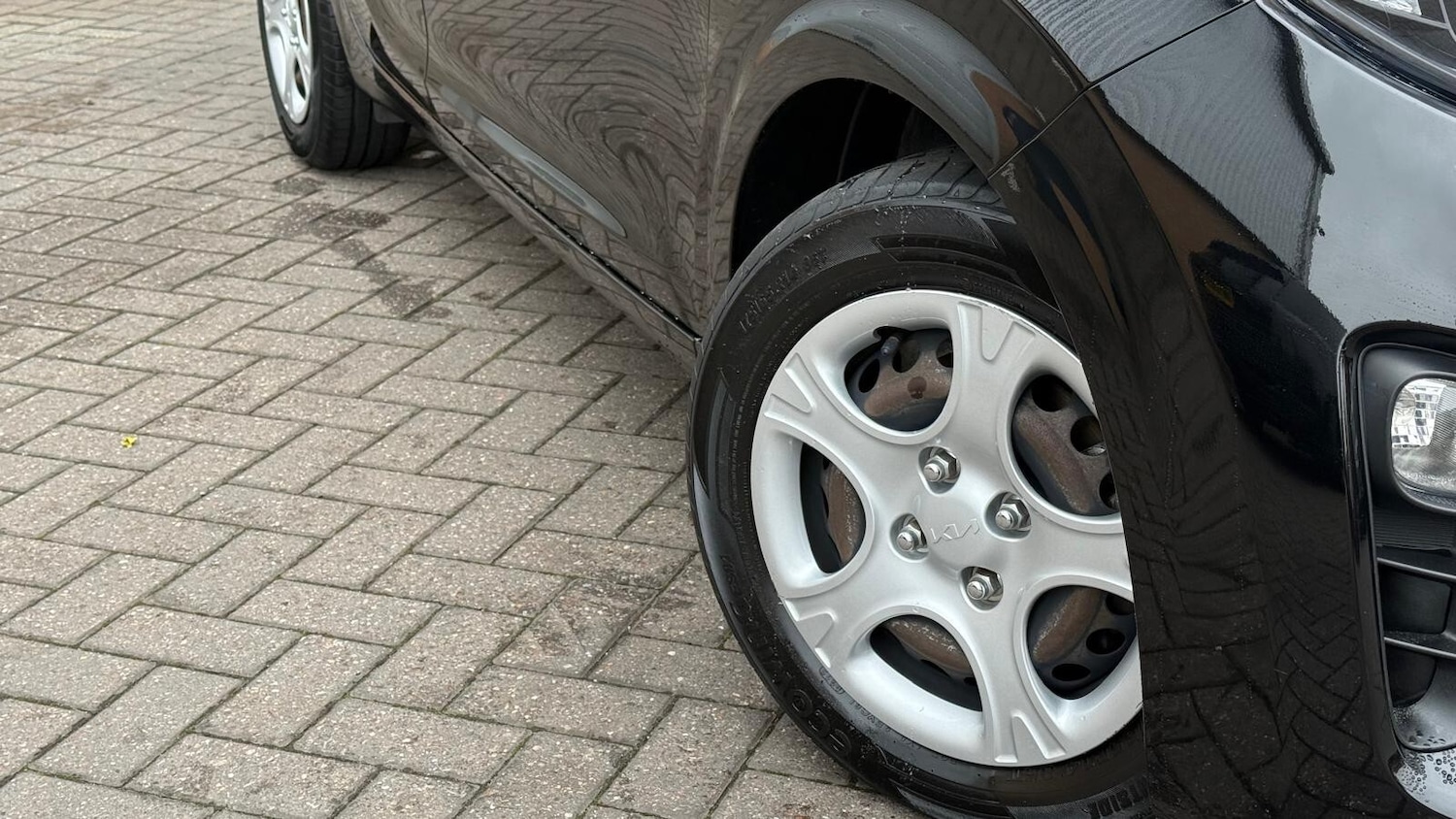 Used Kia Picanto 2022 for sale - 76265683: Photo 12