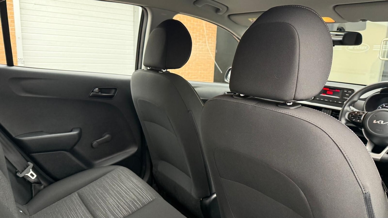 Used Kia Picanto 2022 for sale - 76265683: Photo 25