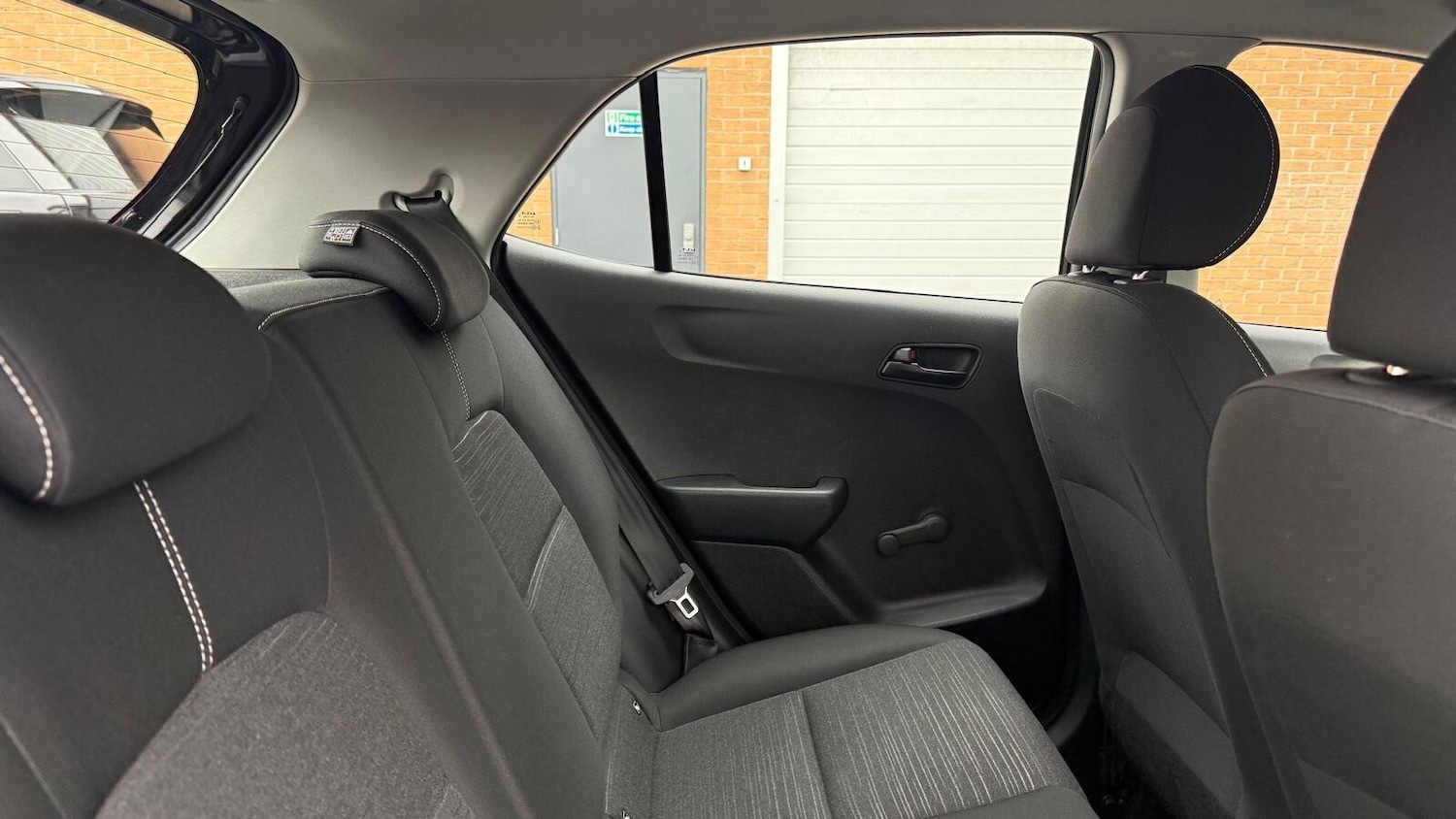 Used Kia Picanto 2022 for sale - 76265683: Photo 26