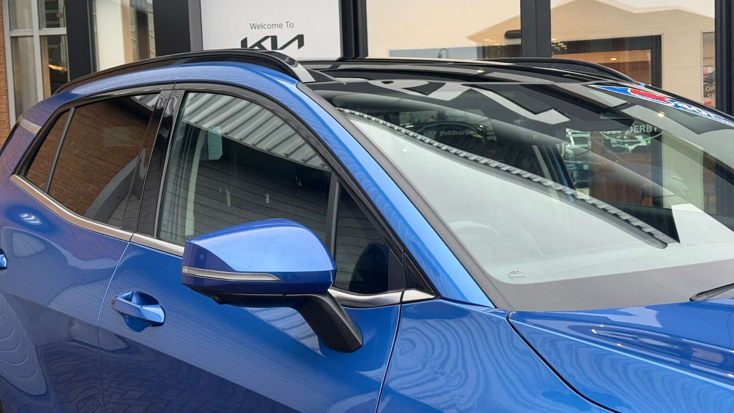 Used Kia Sportage 2022 for sale - 76984170: Photo 11