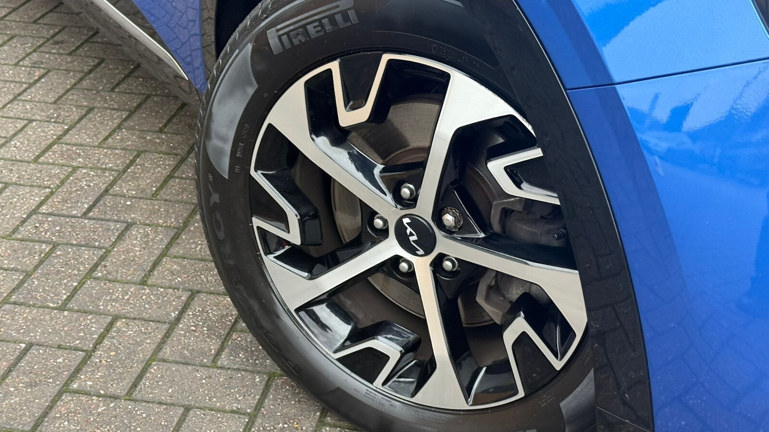 Used Kia Sportage 2022 for sale - 76984170: Photo 12