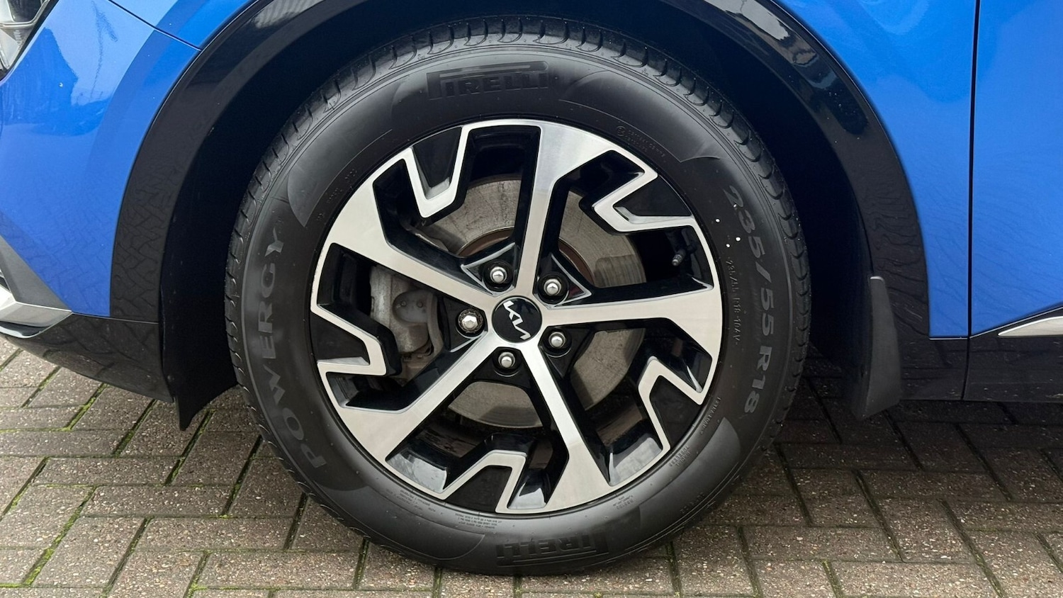 Used Kia Sportage 2022 for sale - 76984170: Photo 13