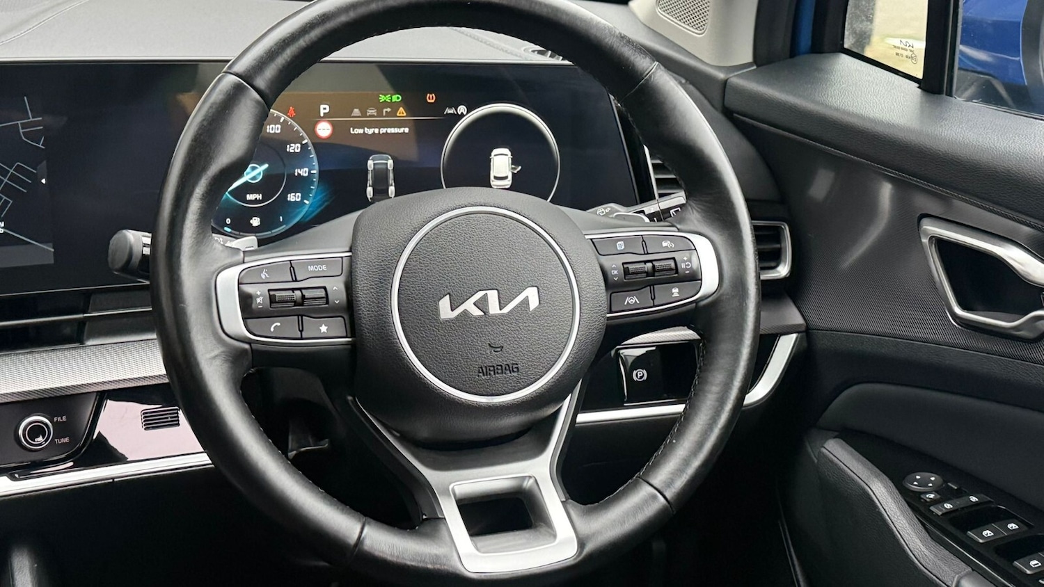 Used Kia Sportage 2022 for sale - 76984170: Photo 16