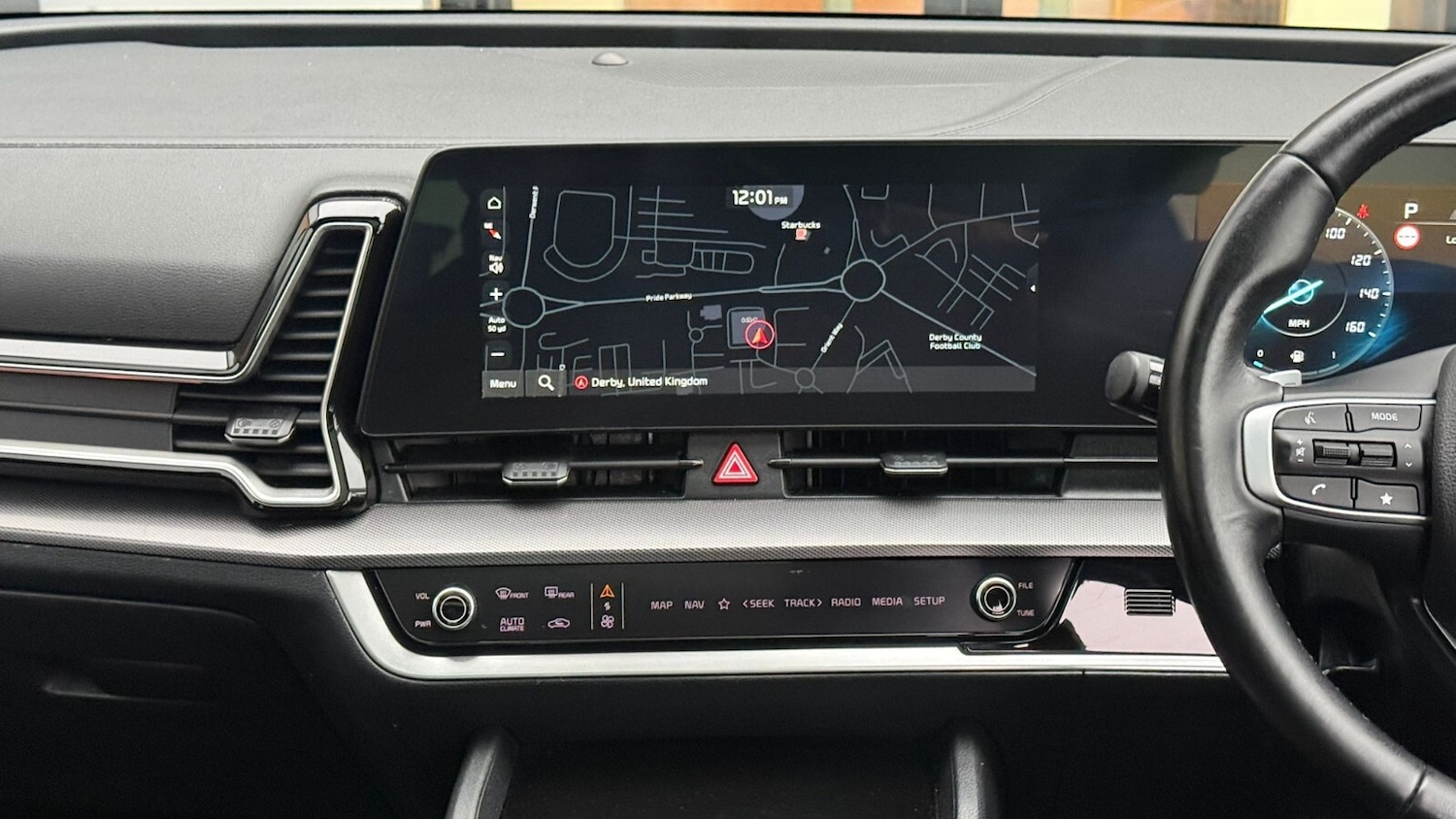 Used Kia Sportage 2022 for sale - 76984170: Photo 17