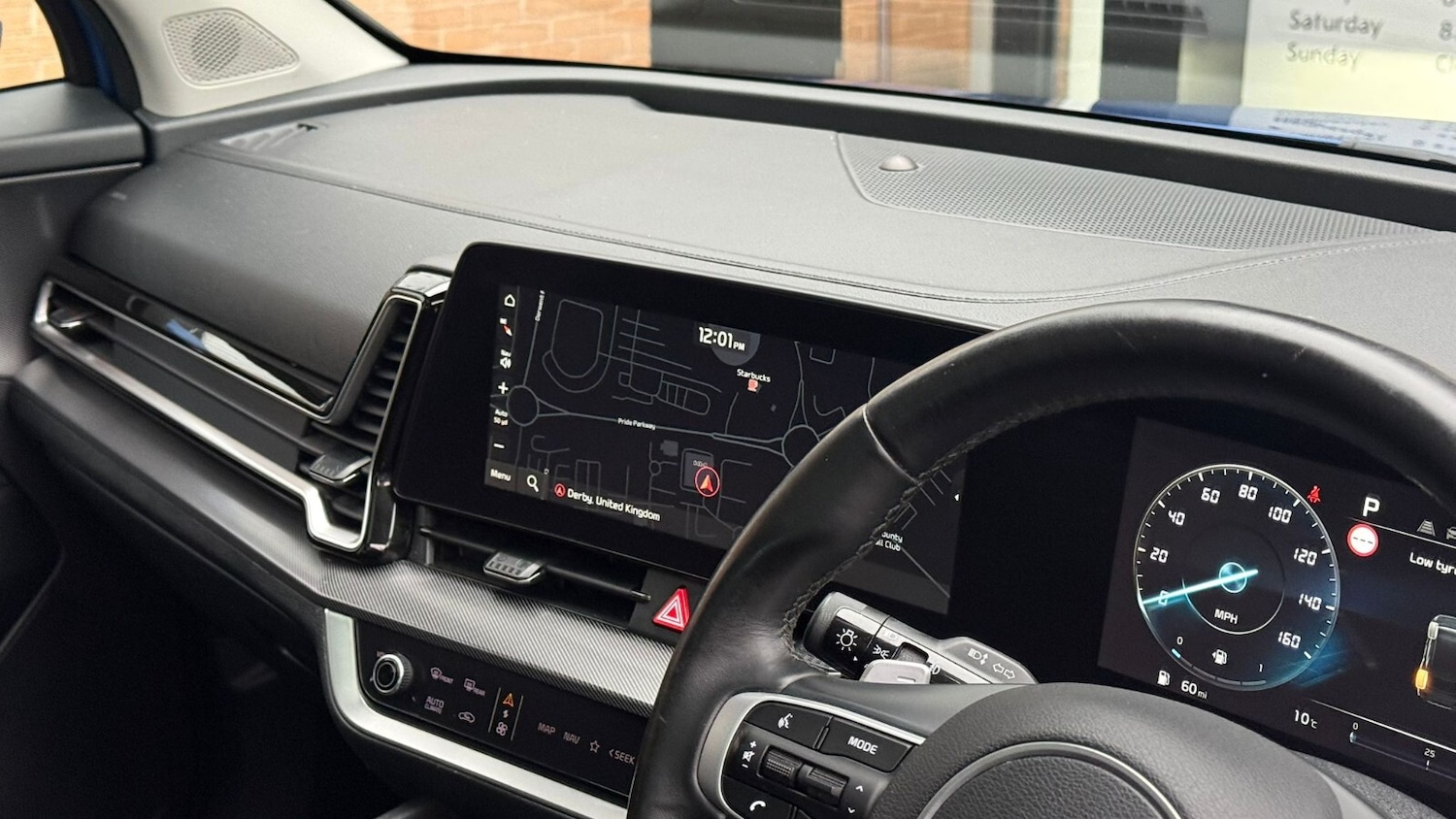 Used Kia Sportage 2022 for sale - 76984170: Photo 18