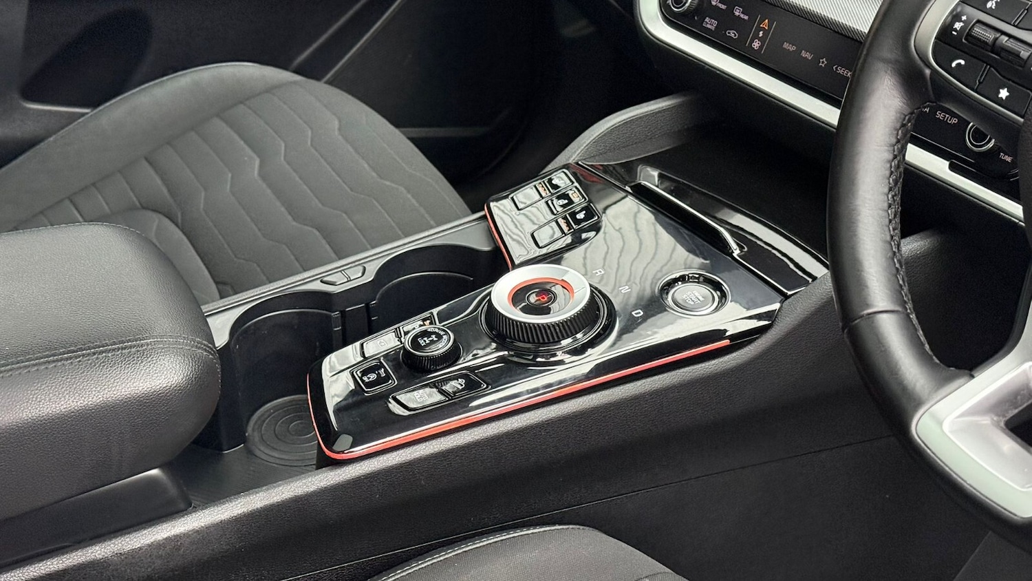 Used Kia Sportage 2022 for sale - 76984170: Photo 19