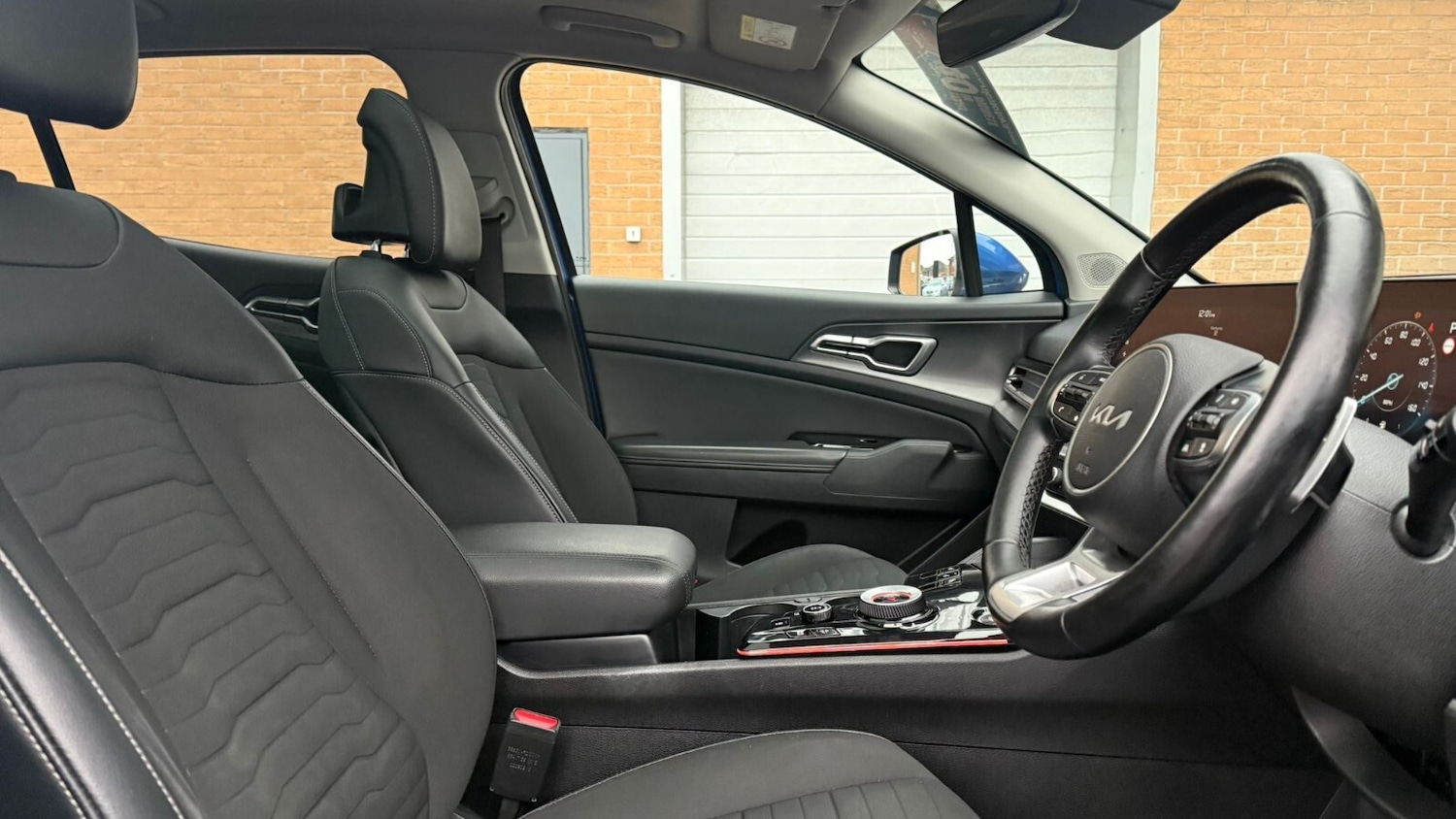 Used Kia Sportage 2022 for sale - 76984170: Photo 22