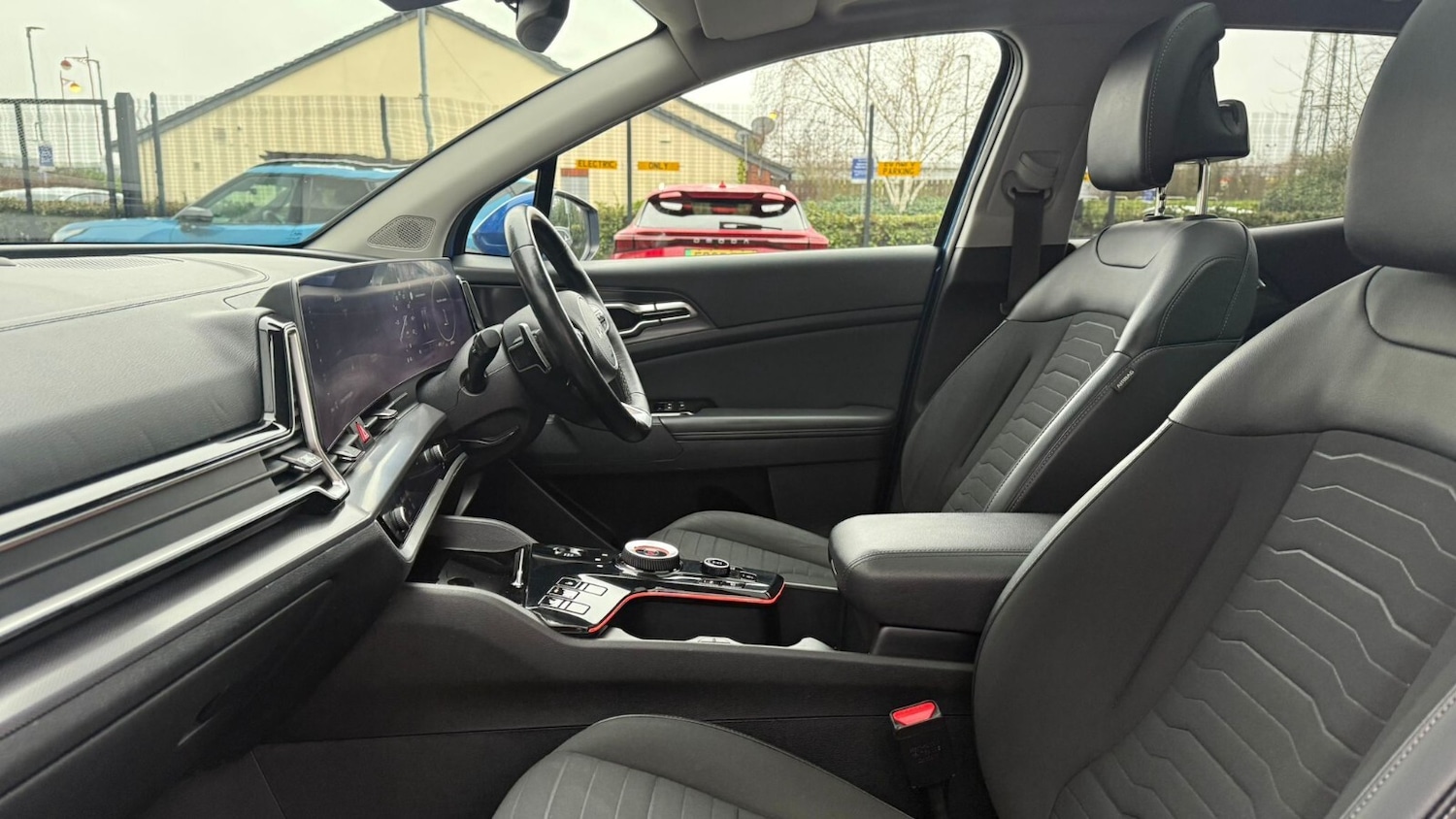 Used Kia Sportage 2022 for sale - 76984170: Photo 23