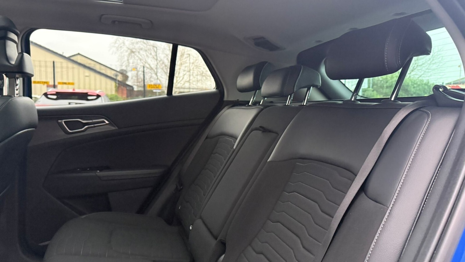 Used Kia Sportage 2022 for sale - 76984170: Photo 25