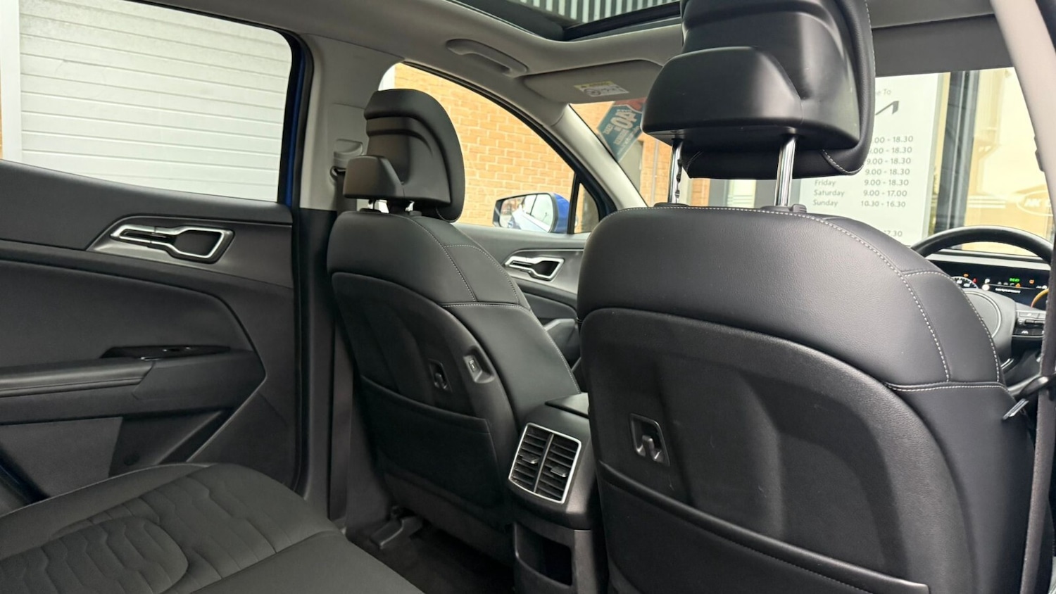 Used Kia Sportage 2022 for sale - 76984170: Photo 26