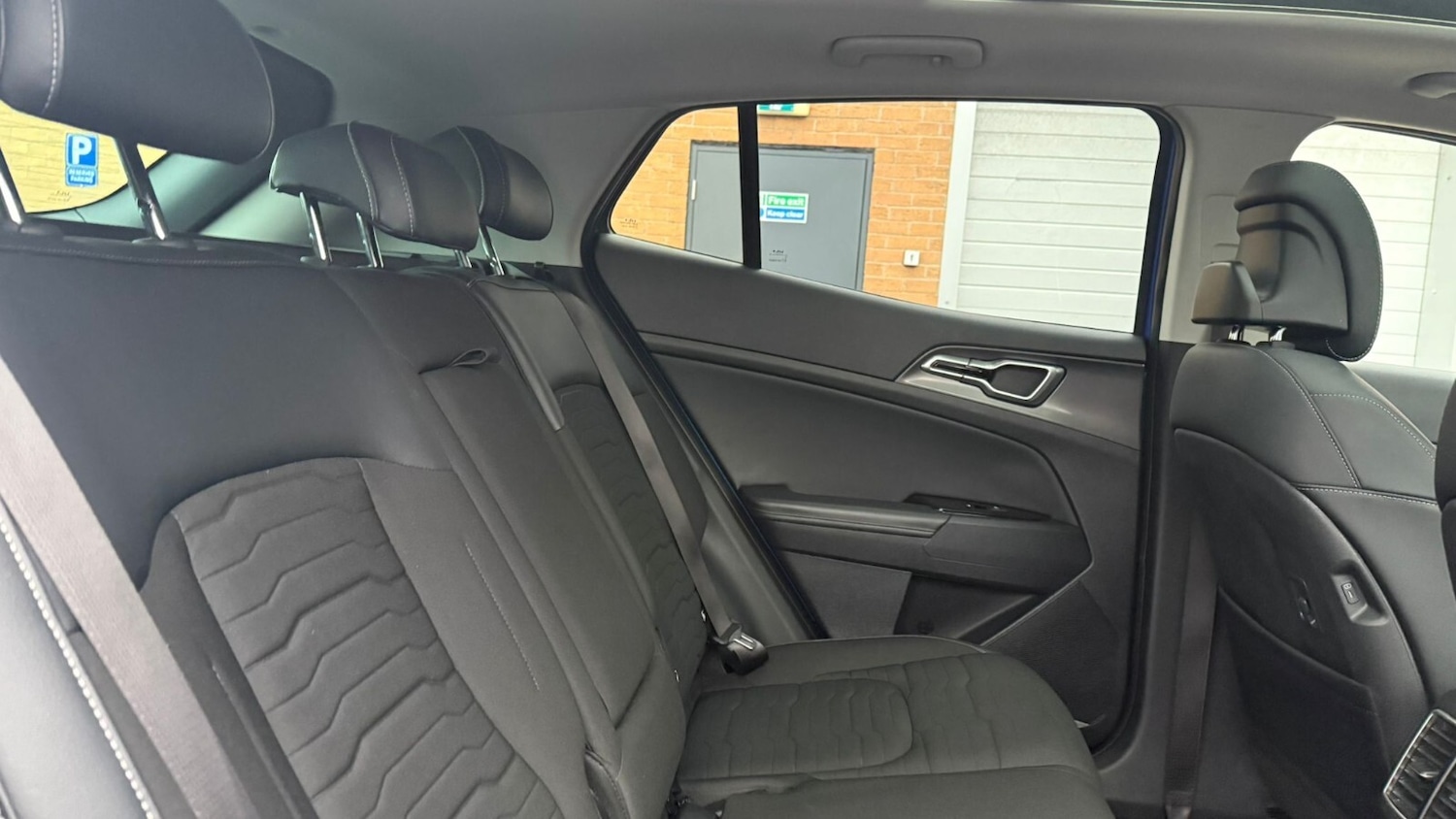 Used Kia Sportage 2022 for sale - 76984170: Photo 27