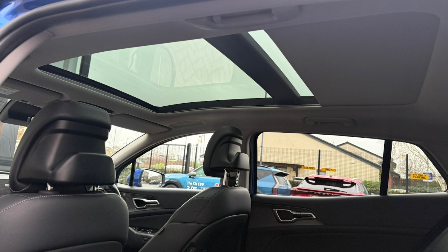 Used Kia Sportage 2022 for sale - 76984170: Photo 28