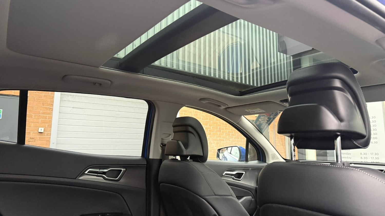 Used Kia Sportage 2022 for sale - 76984170: Photo 29