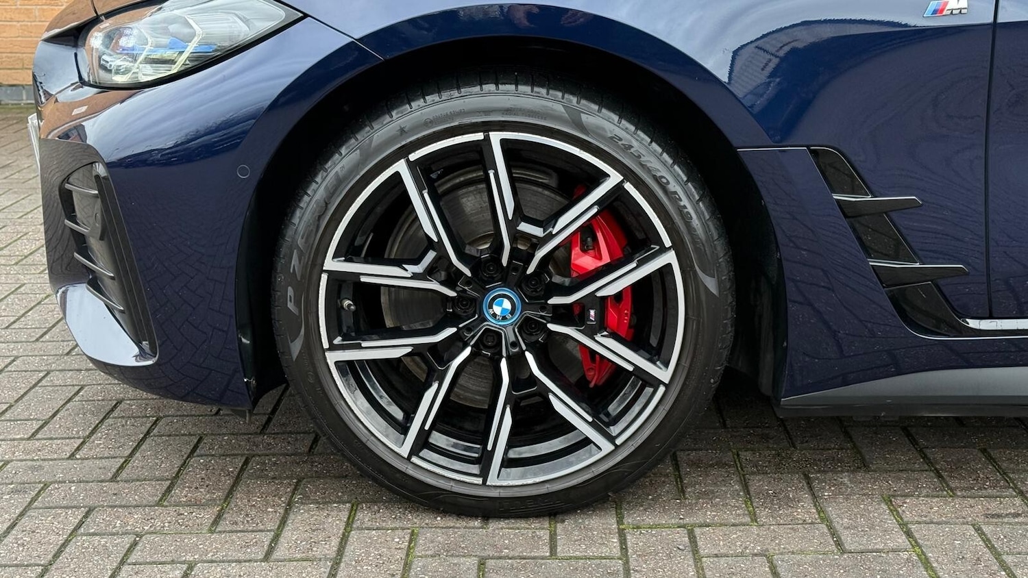 Used BMW i4 2022 for sale - 76977919: Photo 15