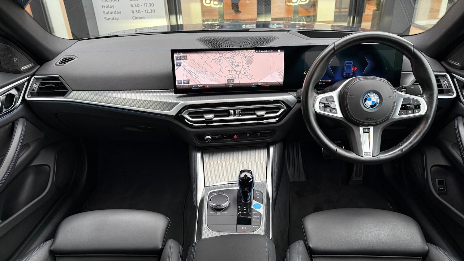 Used BMW i4 2022 for sale - 76977919: Photo 16