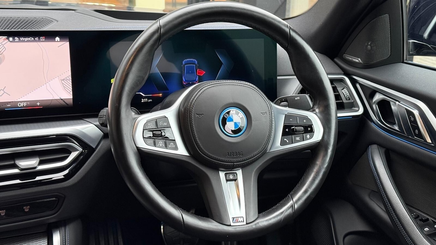Used BMW i4 2022 for sale - 76977919: Photo 19