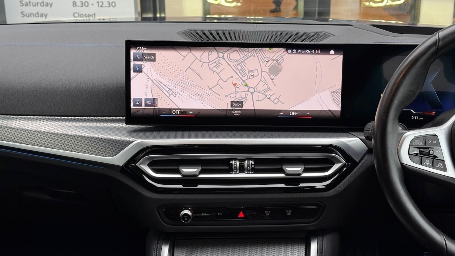 Used BMW i4 2022 for sale - 76977919: Photo 20