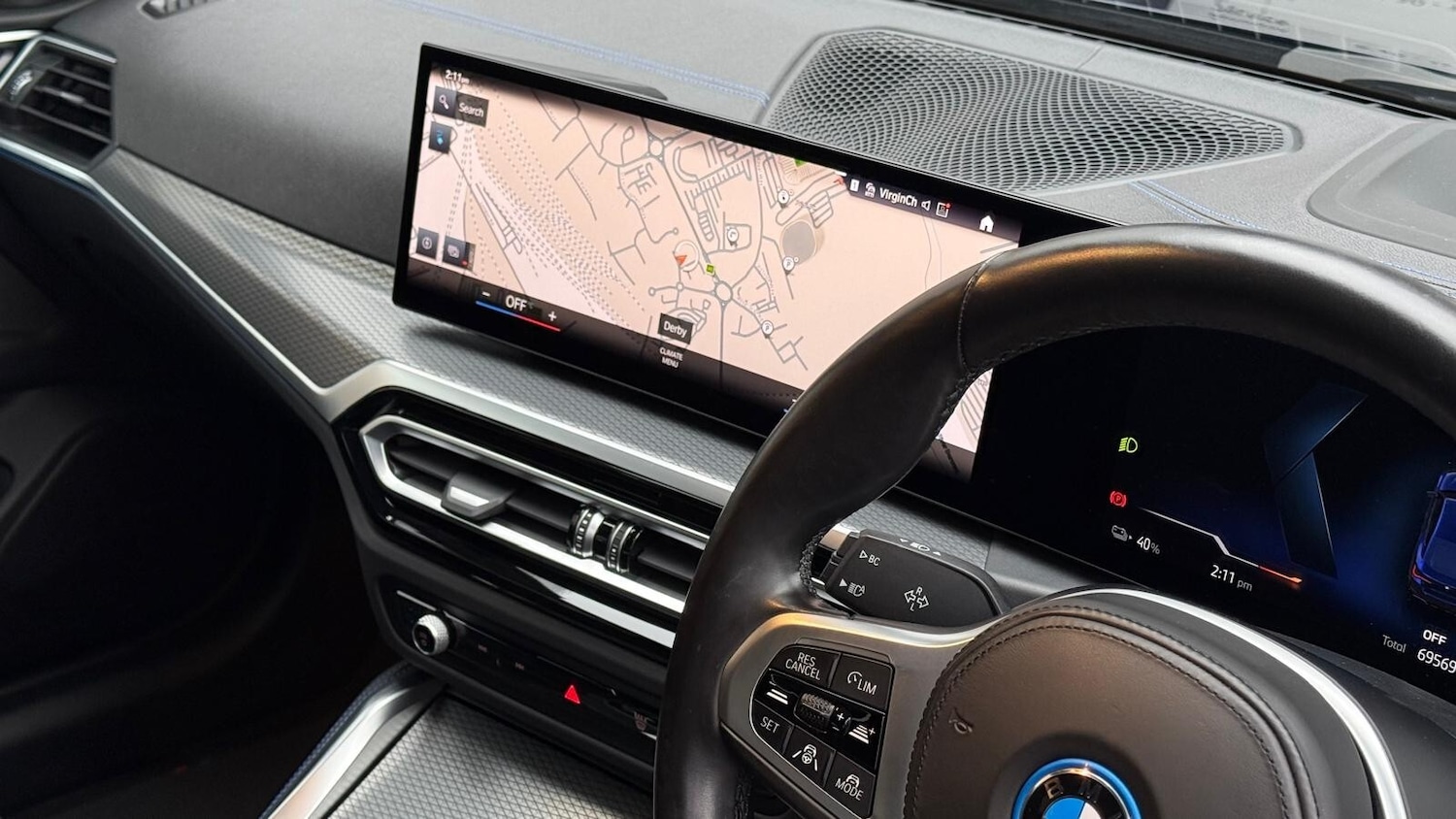 Used BMW i4 2022 for sale - 76977919: Photo 21