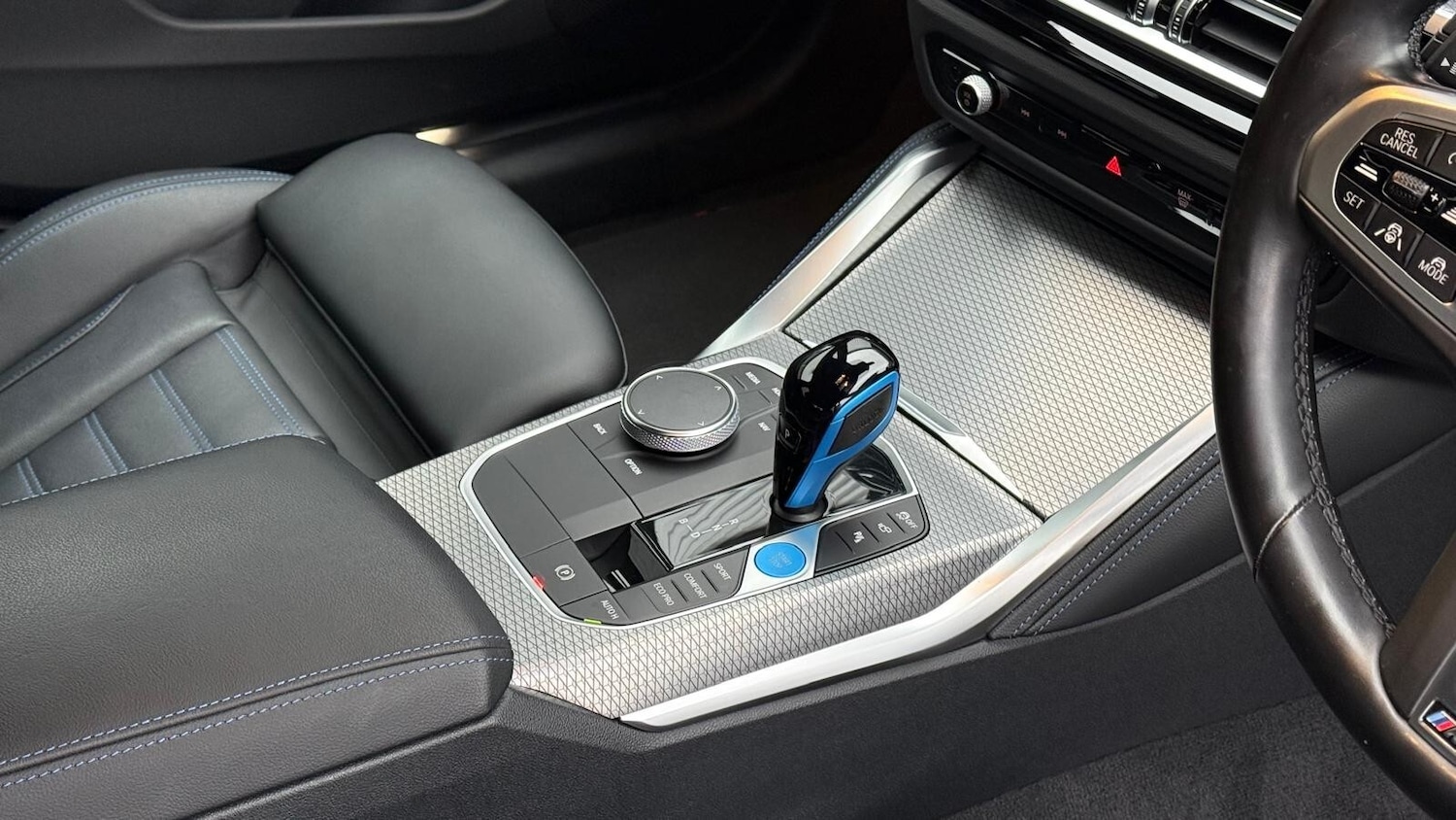 Used BMW i4 2022 for sale - 76977919: Photo 22