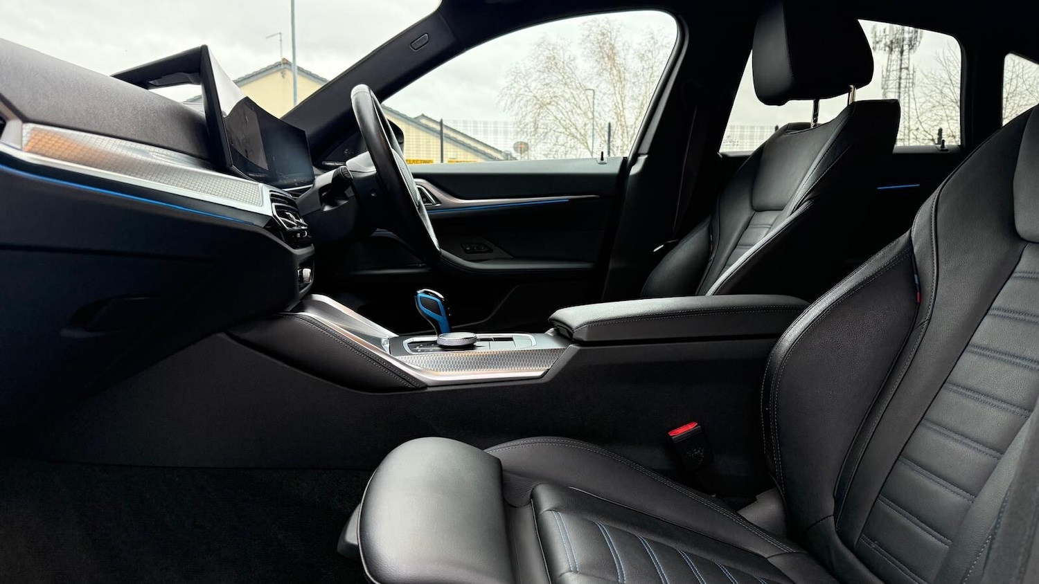 Used BMW i4 2022 for sale - 76977919: Photo 26