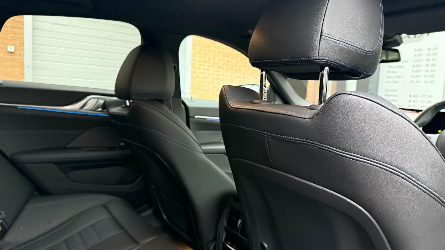 Used BMW i4 2022 for sale - 76977919: Photo 29