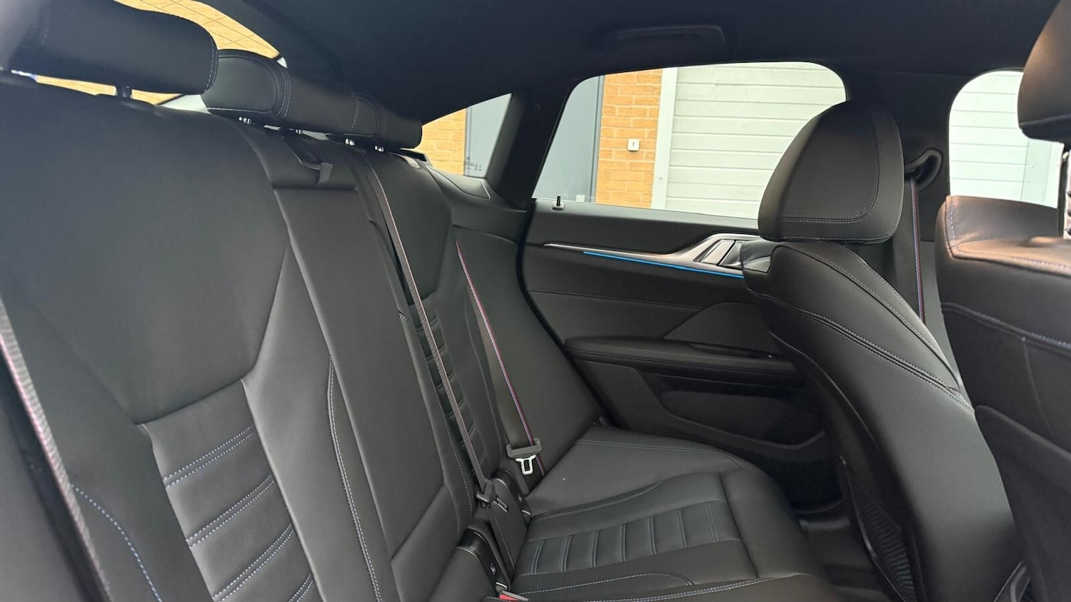 Used BMW i4 2022 for sale - 76977919: Photo 30