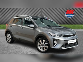 Kia - Stonic