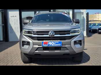 Used Volkswagen Amarok 2024 for sale - 74929448: Photo