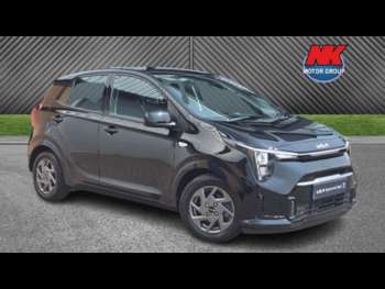 2024 - 1.0 2 5dr Auto